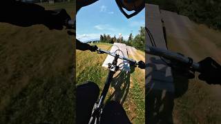 Kotelnica Gravity Park ⛰️ Białka Tatrzańska 🌲 mtb [upl. by Brom]