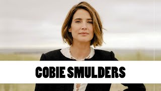 10 Things You Didnt Know About Cobie Smulders  Star Fun Facts [upl. by Donall]