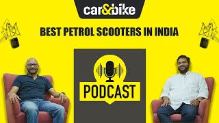 Best Petrol Scooters To Buy In 2024 [upl. by Ena]