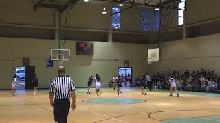 menehune 13u fearless vs d up 2024 [upl. by Elsey]