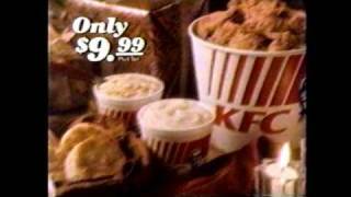 THE DELLS KFC COMMERCIAL [upl. by Ahsiugal82]