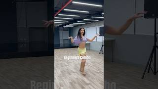 Beginners Combo  season 1 bellydance anuschalawerdian abudhabi dance uae dxb doha qatar [upl. by Yrruc]