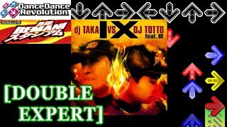 HS x10 【DDR 2014】 IX DOUBLE EXPERT [upl. by Ayad442]