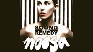 Noosa  Walk On By Sound Remedy Remix [upl. by Bamby]