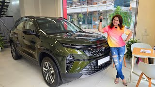 Creta ke Price mein Tata Harrier jaisa Beast  SUV Buying Series [upl. by Adehsor]