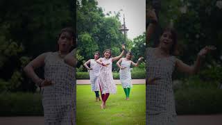 Kichu Kichu Kotha  Dance Cover  Rhythm ArtsRADA [upl. by Zerk]