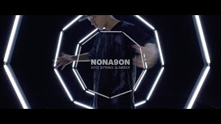 NONAGON  BOBBY  BI [upl. by Wolfie]