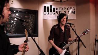 The Posies  Solar Sister Live on KEXP [upl. by Rehpretsirhc]