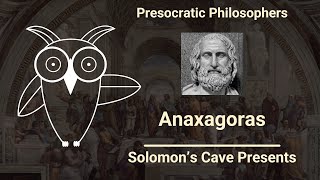 Anaxagoras [upl. by Kohcztiy]