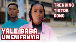 Moyo wa Kukuabudu  Wapendwa Muziki  Official Music Video  Yale Baba Umenifanyia [upl. by Einnus518]