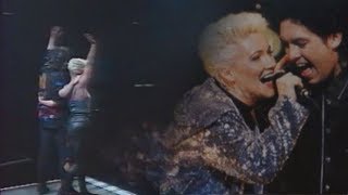 Roxette  Live in Zürich 1991 Remastered [upl. by Calista96]