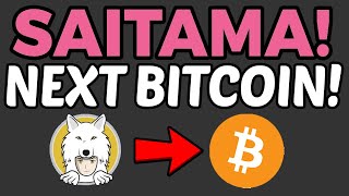 SAITAMA INU WILL BE THE NEXT BITCOIN WATCH THIS Saitama Price Prediction [upl. by Ayahsey]