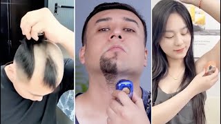 Powerful Storm Shaver for Men Review Mini Portable Electric Shave [upl. by Ahsitahs]