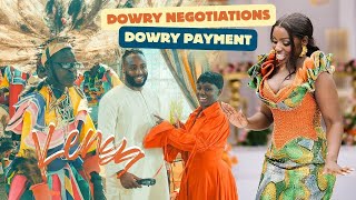 PAYING DOWRY  KENYAN LUO TRADITIONAL WEDDING  NEGOTIATIONS AYIE amp CELEBRATIONS  KENYA VLOG EP 2 [upl. by Samalla915]