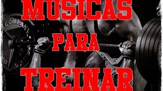 MUSICAS PARA TREINAR ELETRÔNICAS PESADAS [upl. by Tabib765]