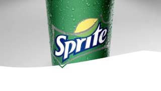 Sprite Fountain Cup Logo [upl. by Atreb]