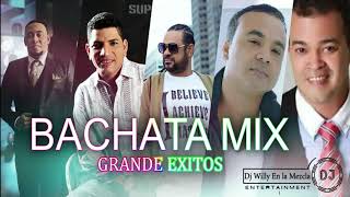 BACHATA MIX GRANDE EXITOS 20202021 [upl. by Carmelle]