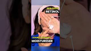 Retinols kese use krna skincare retinols [upl. by Elokcin]