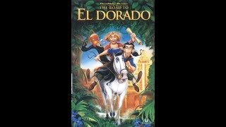 Elton John  El Dorado film version With Lyrics [upl. by Ennaitsirk]