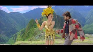 Love Song of India in the Machu Picchu [upl. by Hyatt]