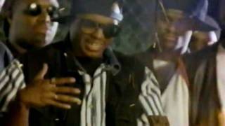 Ultramagnetic MCs  Raise It Up [upl. by Dituri]