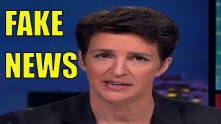 Rachel Maddow sued for MILLIONS [upl. by Ennyleuqcaj748]