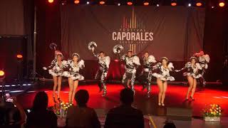 Festival Caporales 2019  CDC Libertad Mixto [upl. by Beaner]