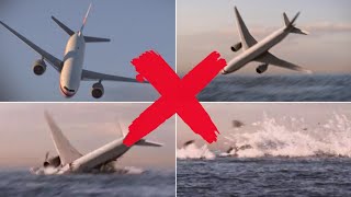 MH370  Największa ZAGADKA Lotnictwa ROZWIĄZANA [upl. by Paviour]