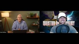 America in Prophey and End Times Deceptions Featuring Steve Wohlberg Episode 212 whitehorsemedia [upl. by Dombrowski]