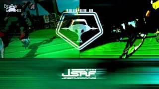 Jet Set Radio Future Music Medley 10 [upl. by Irihs]