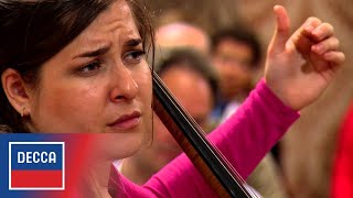 Alisa Weilerstein Dvořák trailer [upl. by Aitekram]