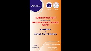 The Nephrology Society [upl. by Oriane]