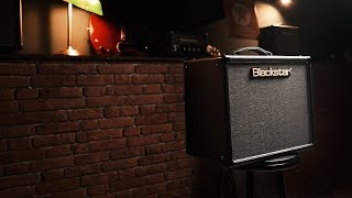 Blackstar HT5 MKII  Un ampli Abordable qui vaut le coup [upl. by Lucey]