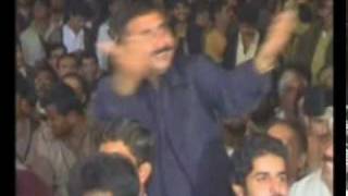 Atta Ullah Khan Isa Khelvi BEST SONG Attaullah khan esakhelvi Bangee kukker MIANWALI [upl. by Frye]