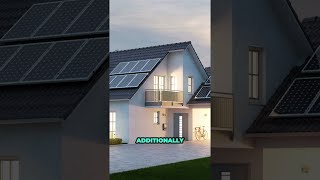 Top Reasons To Invest In Solar Energy savewithsolar solar [upl. by Cullin168]