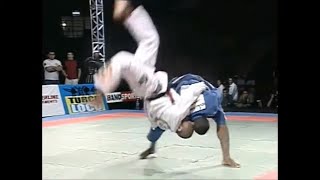 Jacare Souza Highlight His Best JiuJitsu Moments [upl. by Elatan]