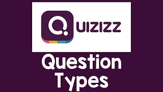 Quizizz Question Types Quizizz Features 2020 [upl. by Linders922]