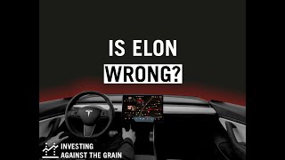 Is Elon Musk Wrong about LiDar Ep 111 [upl. by Thorsten]