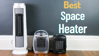 Best Space Heater 2024  10 Best Space Heater for Staying Warm 🔥 [upl. by Joanie388]