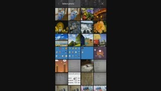 Toolwiz Photos  Editor Pro by Toolwizcom  photo editing app for Android and iOS [upl. by Anderer]