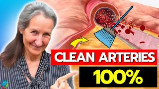 3 NATURAL Herbs to Clear Arteries amp Lower Blood Pressure IMMEDIATELY – Dr Barbara ONeills Secrets [upl. by Hillery]