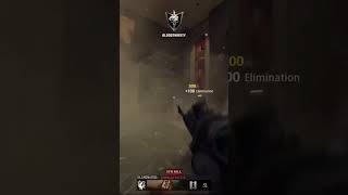 Woo baby is this game electric or what bo6 snipers [upl. by Suiremed]