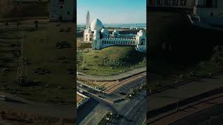 Bahria Town Karachi Drone View [upl. by Utta865]