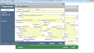 Giuffrè Editore  Processo Telematico  Tutorial 2 [upl. by Breeze]