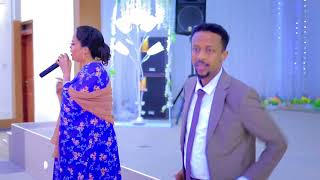 AWALE ADAN IYO MISS XIIS  LOVE BUU QORAYA DHIIGEENU  NEW OFFICAIL MUSIC VIDEO 2022 [upl. by Markman]