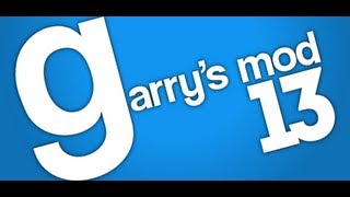 Как бесплатно получить ключ активации Garrys Mod 13 [upl. by Ykcul]