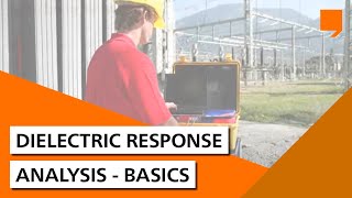 Dielectric Response Analysis  Basics [upl. by Mandel391]