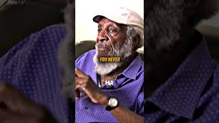 Dick Gregory  When The Universe Pick You [upl. by Naenaj]