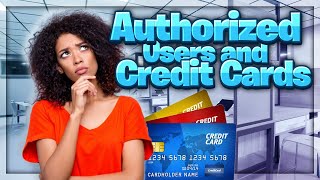 ❓Authorized User Tradelines For Credit Score Increase🤔 [upl. by Aelrac807]