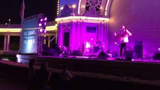 Citizens amp Saints  Made Alive live at Balboa Park 2016 [upl. by Etnahc]